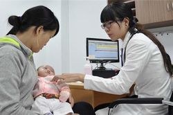 Số hóa y tế cộng đồng