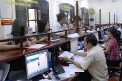 Bắc Giang: Thu ngân sách nội địa đạt 40% dự toán