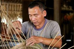 Nghệ thuật từ đôi bàn tay