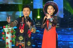 Khởi động thi sáng tác ca khúc về dân tộc, miền núi năm 2020