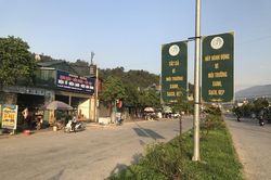 Có một 'Mường Tè mới'
