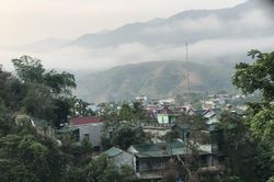 Mường Tè quê em