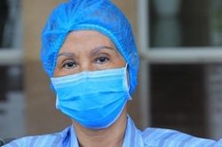 Bệnh nhân nhiễm COVID-19 nguy kịch đầu tiên phải sử dụng ECMO khỏi bệnh