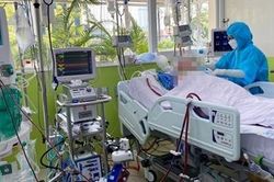 Nhiều chỉ số cải thiện rõ rệt với bệnh nhân phi công người Anh