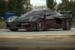 Bản độ Chevrolet Corvette Stingray 2020 siêu chất