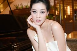Hoa hậu Khánh Vân thanh minh sau phát ngôn 'một đêm thức dậy, bỗng có nhà mới, xe mới'