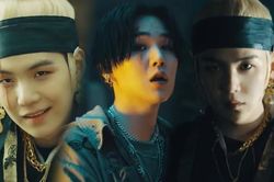 SUGA (BTS) lập loạt kỷ lục mới, MV 'Daechwita' tốc độ tăng view 'thật điên rồ'!