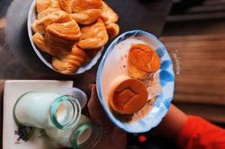 Sài Gòn nắng nóng cháy da, mời bạn tham khảo gấp thực đơn giải nhiệt 'heo-thì'