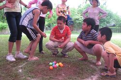 Khám phá Đông Nam Á