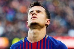 Coutinho và những cầu thủ sắp bị Barca bán trong mùa hè