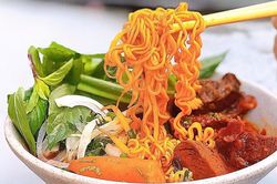 5 tiệm bò kho ngon hút thực khách ở TP.HCM