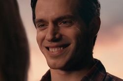 Màn 'xóa râu' thảm họa dành cho Siêu Nhân trong 'Justice League'