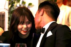 Huỳnh Anh đáp trả những lời chê bai về nhan sắc