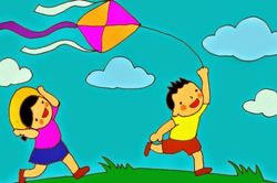 Vì ai cũng từng là trẻ em…