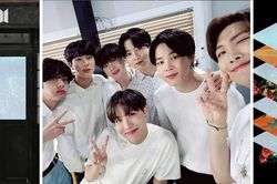 BTS thì thầm 'điều bí mật' qua teaser FESTA 2020