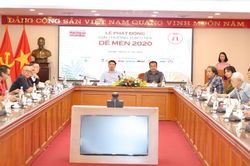 Sữa 3 con dê đồng hành cùng Giải thưởng thiếu nhi Dế mèn 2020