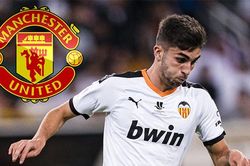 Tin bóng đá MU 28/5: MU chi 100 triệu euro cho sao Valencia. Real ra đề nghị hấp dẫn đổi Pogba