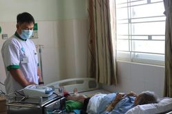 Bệnh viện Hoàn Mỹ Cửu Long thay khớp háng thành công cho 2 bệnh nhân lớn tuổi