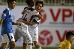Bóng đá Việt Nam hôm nay: HAGL đón tin vui. Hà Nội FC bất ngờ chiêu mộ Tấn Trường