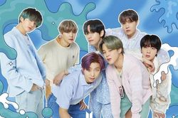 BTS tung ảnh long lanh quảng bá album mới, tranh cãi đạo nhái Bigbang nổi lên