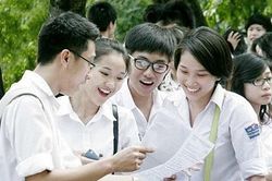 Những lưu ý khi đăng ký xét tuyển ĐH, CĐ năm 2020