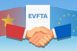 EVFTA và EVIPA là bước tiến quan trọng trong quan hệ giữa Việt Nam-EU
