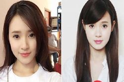 Những mẹo nhỏ để có ảnh thẻ đẹp như tự sướng