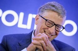 Sự thật khối tài sản 'khủng' của tỷ phú từng bỏ học Harvard