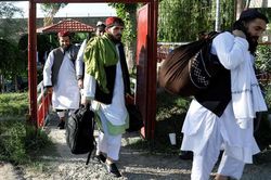 Toàn cảnh Afghanistan phóng thích 900 tù nhân Taliban