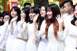 7 hành vi học sinh trung học không được làm