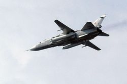 Quân đội Mỹ: Nga điều 14 máy bay tiêm kích MiG-29, SU-24 tới Libya