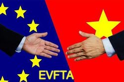 Quốc hội sẽ xem xét và tiến hành phê chuẩn hiệp định EVFTA và EVIPA trong kỳ họp thứ 9