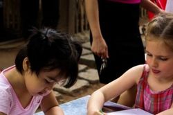 Cơ hội khám phá Đông Nam Á nhân Ngày Quốc tế Thiếu nhi 1/6