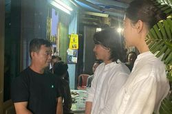 Nhiều nghệ sỹ xót thương ủng hộ gia đình nam sinh tử vong do cây đổ