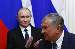 Rosneft lớn mạnh thế nào trong những năm qua?