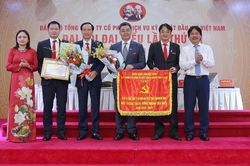 Xây dựng PTSC trở thành thương hiệu quốc tế uy tín, cốt lõi là dịch vụ kỹ thuật dầu khí chất lượng cao