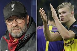 MU sắp bán 5 cầu thủ, Haaland hoàn hảo cho Liverpool