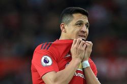 MU 'gả' Alexis Sanchez cho Dortmund, Sancho về lấp chỗ