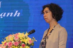 'Mọi giải pháp đều phải lấy trẻ em làm trung tâm'