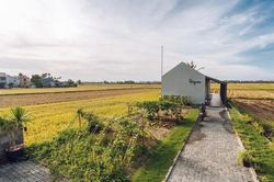 Mê mẩn với không gian sống của ngôi nhà cấp 4 giữa lòng Hội An