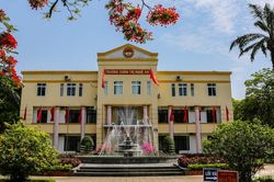 Quyết tâm xây dựng thành trường chính trị chuẩn