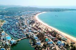 Bình Định: Công bố Nghị quyết về việc thành lập thị xã Hoài Nhơn