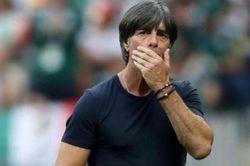 Bóng đá Đức: HLV Jogi Loew, trận Klassiker và 3 người hùng 'thất sủng'