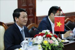 Cải cách thủ tục hành chính trong cơ quan Ủy ban Trung ương Mặt trận Tổ quốc Việt Nam