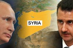 Nắm một tay vào 'cúp chiến thắng', Nga chỉ còn một nhiệm vụ cuối cùng ở Syria?