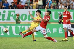 Vòng 1/8 Cúp Quốc gia 2020: Tâm điểm Than Quảng Ninh - DNH Nam Định, B. Bình Dương - CLB Thanh Hóa