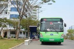 TP.HCM: Kiến nghị tăng thêm 161 tỉ đồng trợ giá xe buýt