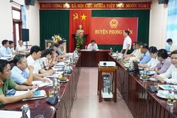 Thừa Thiên Huế: Tìm tiếng nói chung giữa người nuôi tôm và doanh nghiệp