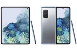 Galaxy Fold 2 đang được sản xuất hàng loạt, dự kiến ra mắt vào tháng 8?
