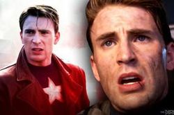 Chris Evans suýt không trở thành Captain America vì chứng rối loạn lo âu